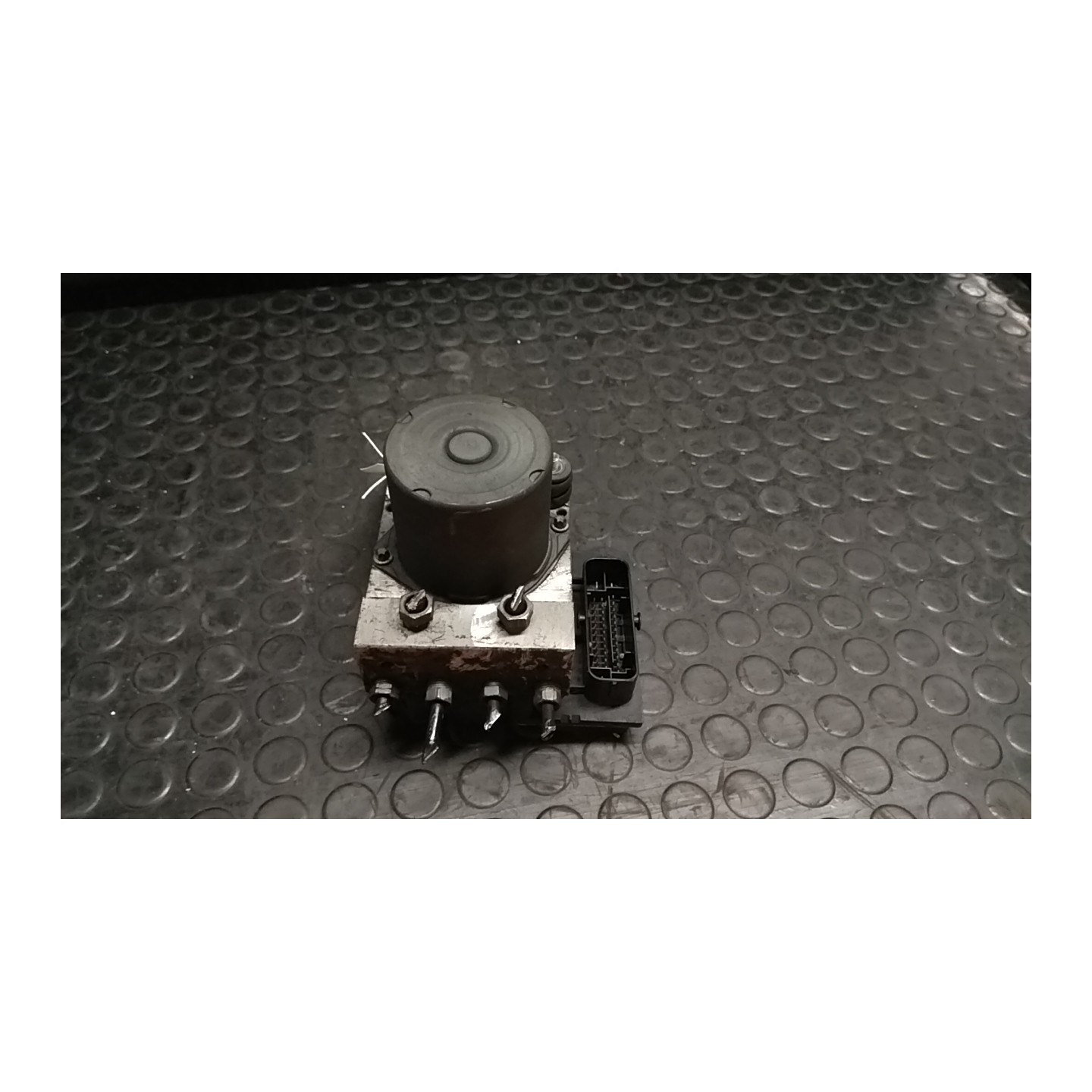 AGGREGATO ABS 022 CITROEN C5 (X7) (02/08-) RHR 4541KL