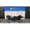 SEMIALBERO ANT. COMPL. DX. 029 VOLKSWAGEN NEW BEETLE (1C) (02/99-) AQY 1J0407272NN