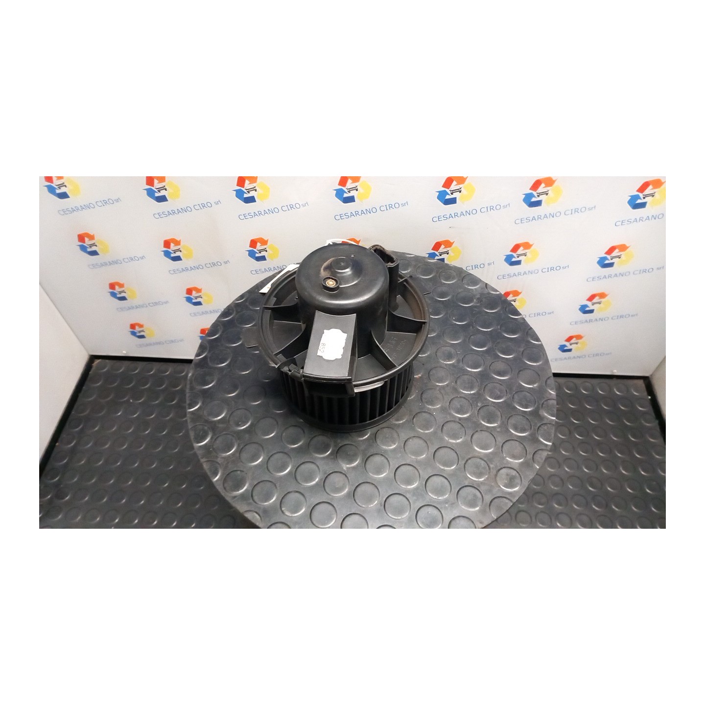 MOTORINO VENTILAZIONE ABITACOLO 036 PEUGEOT 206 (09/98-06/09) WJY 6441J8