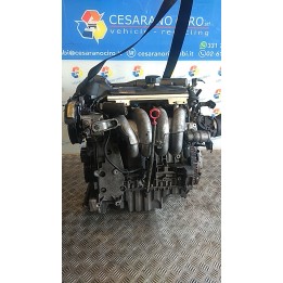 MOTORE SEMICOMPL. ROTAZIONE 052 VOLVO V40 (04/00-03/04) B4164S2 8251078