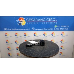 BLOCCO COMANDO VOLANTE LUCI 012 CHEVROLET (DAEWOO) AVEO (T250) (06/08-11/12) B12D1 96806619