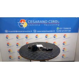 BLOCCO COMANDI TERGICRISTALLI 013 CHEVROLET (DAEWOO) AVEO (T250) (06/08-11/12) B12D1 96810070