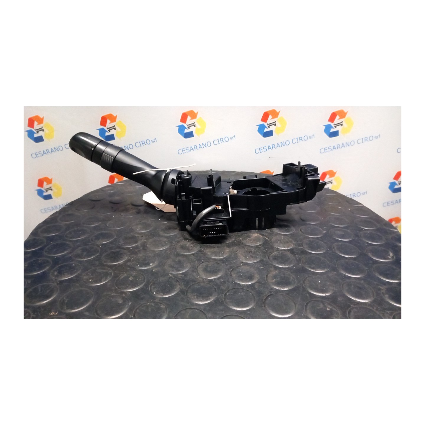 BLOCCO COMANDO VOLANTE LUCI 024 TOYOTA PRIUS 2A SERIE (02/04-06/10) 1NZFXE 8414042090