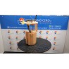 POMPA CARBURANTE C/TRASDUTTORE (GALLEGGIANTE) 026 TOYOTA PRIUS 2A SERIE (02/04-06/10) 1NZFXE 7702047041