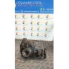 DIFFERENZIALE POST. COMPL. P/ATM/ROTAZ. 036 BMW SERIE 3 (E93) CABRIO (03/07-09 N47D20A 33107591017