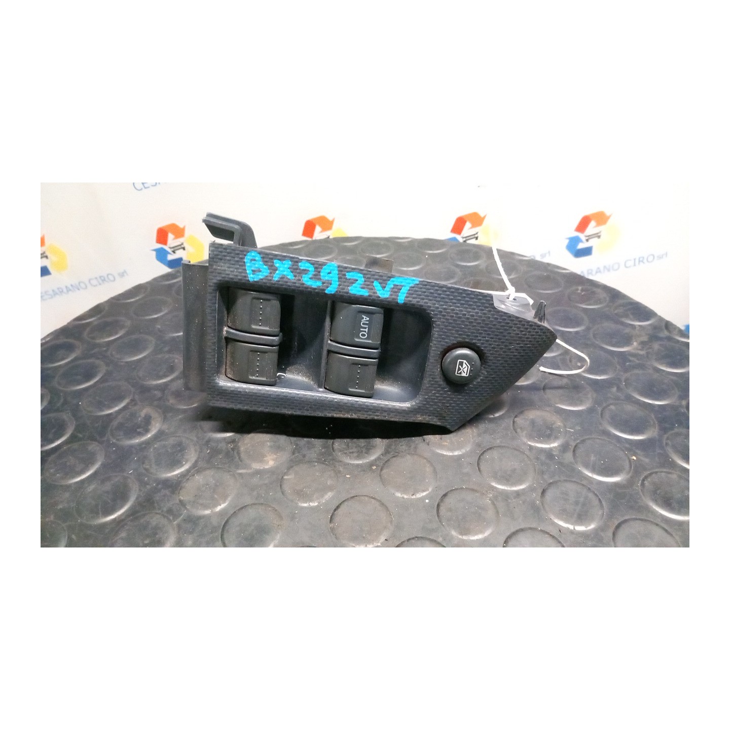 BLOCCO COMANDI ALZACRISTALLI 044 HONDA CIVIC 7A SERIE (03/01-12/05) D14Z6 35750S6DG41ZA