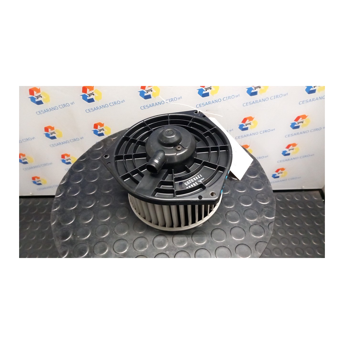 MOTORINO VENTILAZIONE ABITACOLO 045 HONDA CIVIC 7A SERIE (03/01-12/05) D14Z6 79310S6DG12