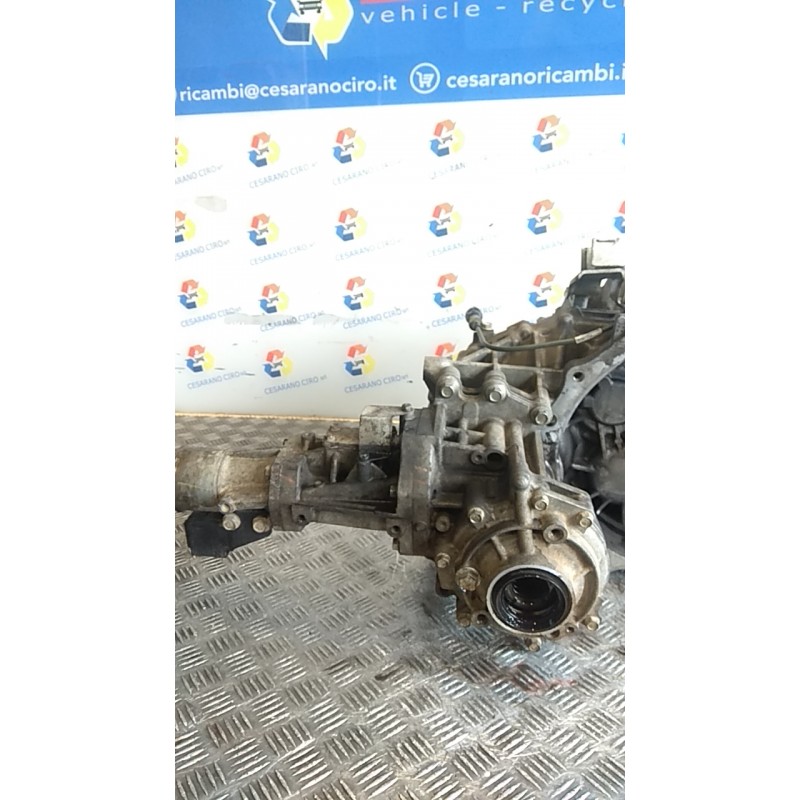 RIDUTTORE CAMBIO 053 JEEP COMPASS (MK) (03/11-05/15) 651925 NB6424074015004