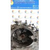 CAMBIO COMPL. 054 JEEP COMPASS (MK) (03/11-05/15) 651925 NB0364074015004