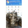 CAMBIO COMPL. 054 JEEP COMPASS (MK) (03/11-05/15) 651925 NB0364074015004