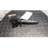 BLOCCO COMANDI TERGICRISTALLI 063 RENAULT MEGANE 1A SERIE (01/96-09/99) K7MA7 7701040737