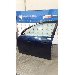 PORTA ANT. SX. 083 HONDA CIVIC 7A SERIE (03/01-12/05) D14Z6 67050S6DE05ZZ