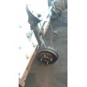 ASSALE POST. P/FRENO POST.TAMBURO 094 FORD FIESTA (CCN) (11/12-) P4JD 5212628