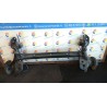 ASSALE POST. P/FRENO POST.TAMBURO 094 FORD FIESTA (CCN) (11/12-) P4JD 5212628