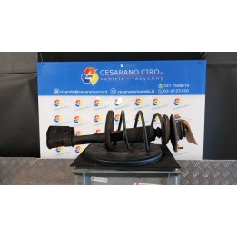 AMMORTIZZATORE ANT. SX. 099 FIAT SEICENTO (1E) (02/98-07/05) 187A1000 46528598