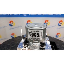 AGGREGATO ABS P/CTRL SEGNALI EMERGENZA 129 HYUNDAI BAYON (06/21-) G4LF 58910Q0250