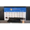 AMMORTIZZATORE POST. DX. 130 HYUNDAI BAYON (06/21-) G4LF 55307Q0KA0