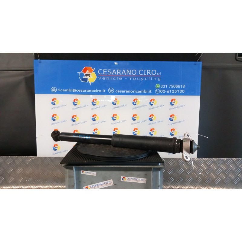 AMMORTIZZATORE POST. SX. 131 HYUNDAI BAYON (06/21-) G4LF 55307Q0KA0
