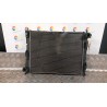 RADIATORE 013 RENAULT TWINGO 2A SERIE (06/07-02/12) D7FA8 8200448553