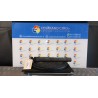 AMMORTIZZATORE POST. SX. 004 FIAT SEICENTO (1E) (02/98-07/05) 187A1000 51700258
