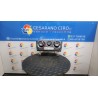 BLOCCO COMANDO CLIMATIZZAZIONE 040 FIAT BRAVO (3L) (01/07-03/10) 192A8000 77365176