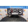BLOCCO COMANDO CLIMATIZZAZIONE 040 FIAT BRAVO (3L) (01/07-03/10) 192A8000 77365176