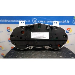 QUADRO STRUMENTI COMPL. 055 KIA VENGA (01/10-) G4FA 940191P070