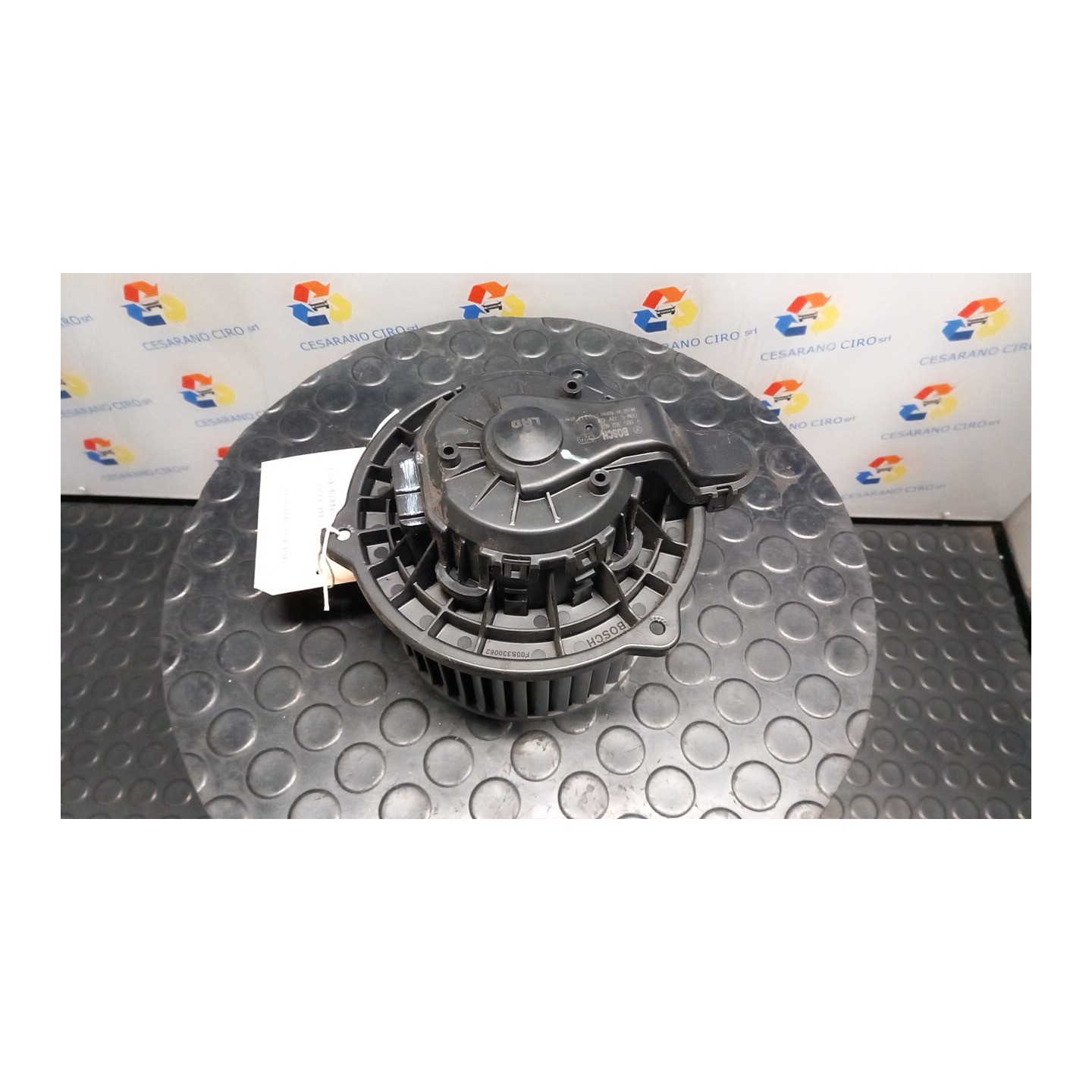 MOTORINO VENTILAZIONE ABITACOLO 057 KIA VENGA (01/10-) G4FA 971131P000