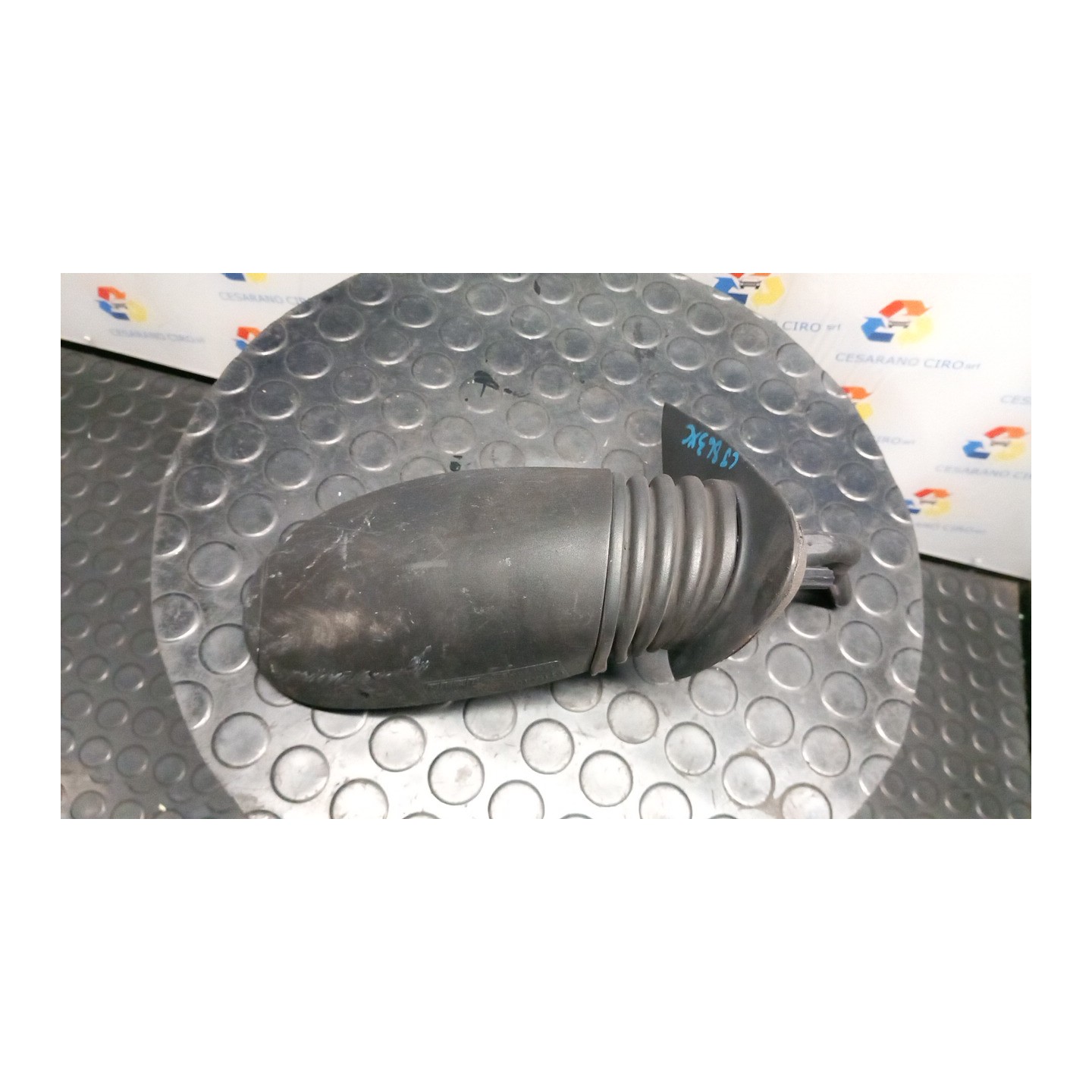 RETROVISORE EST. PRIMER DX. 075 FIAT SEICENTO (1E) (02/98-07/05) 187A1000 735250511