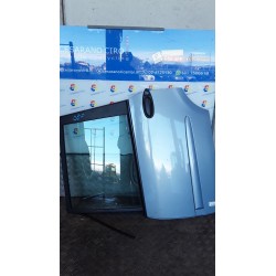 PORTA POST. SX. 084 FIAT MULTIPLA (1F) (05/04-04/12) 186A9000 51734615