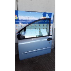 PORTA ANT. SX. 085 FIAT MULTIPLA (1F) (05/04-04/12) 186A9000 51734597