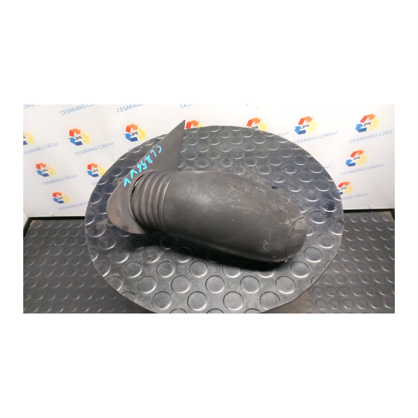 RETROVISORE EST. PRIMER SX. 093 FIAT SEICENTO (1E) (02/98-07/05) 187A1000 735250514