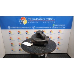 MOTORINO VENTILAZIONE ABITACOLO 098 FIAT SEICENTO (1E) (02/98-07/05) 187A1000 46722574