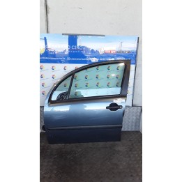 PORTA ANT. SX. 102 CITROEN C3 2A SERIE (09/05-11/10) HFX 9002Y4