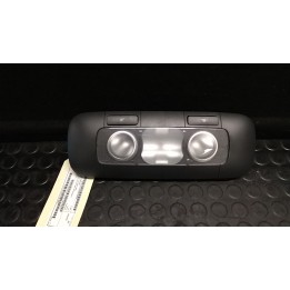 LUCE CORTESIA ANT. TETTO 009 VOLKSWAGEN GOLF (1K) (10/03-12/09) AXX 1K0947105PY20