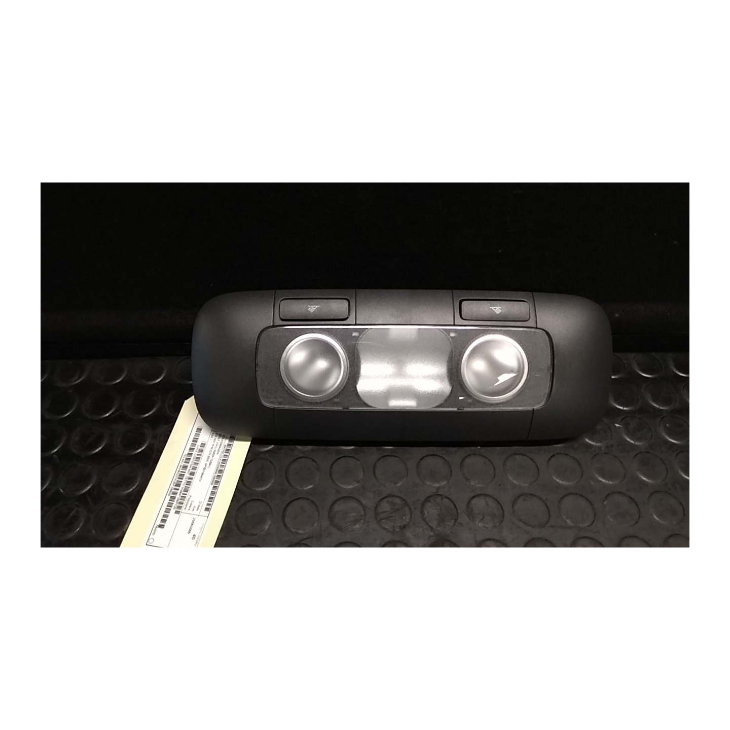 LUCE CORTESIA ANT. TETTO 009 VOLKSWAGEN GOLF (1K) (10/03-12/09) AXX 1K0947105PY20