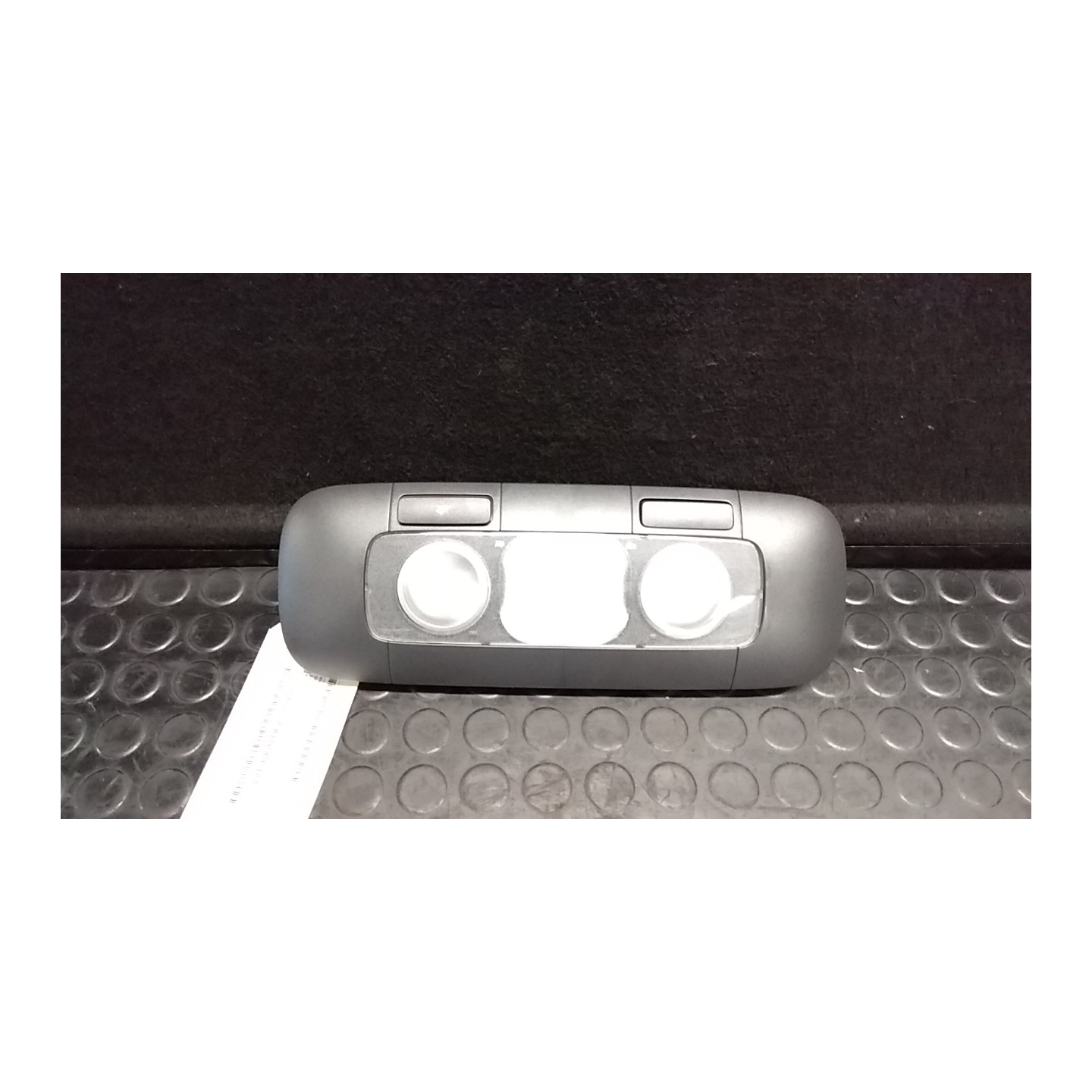 LUCE CORTESIA ANT. TETTO 009 VOLKSWAGEN GOLF (1K) (10/03-12/09) AXX 1K0947105PY20