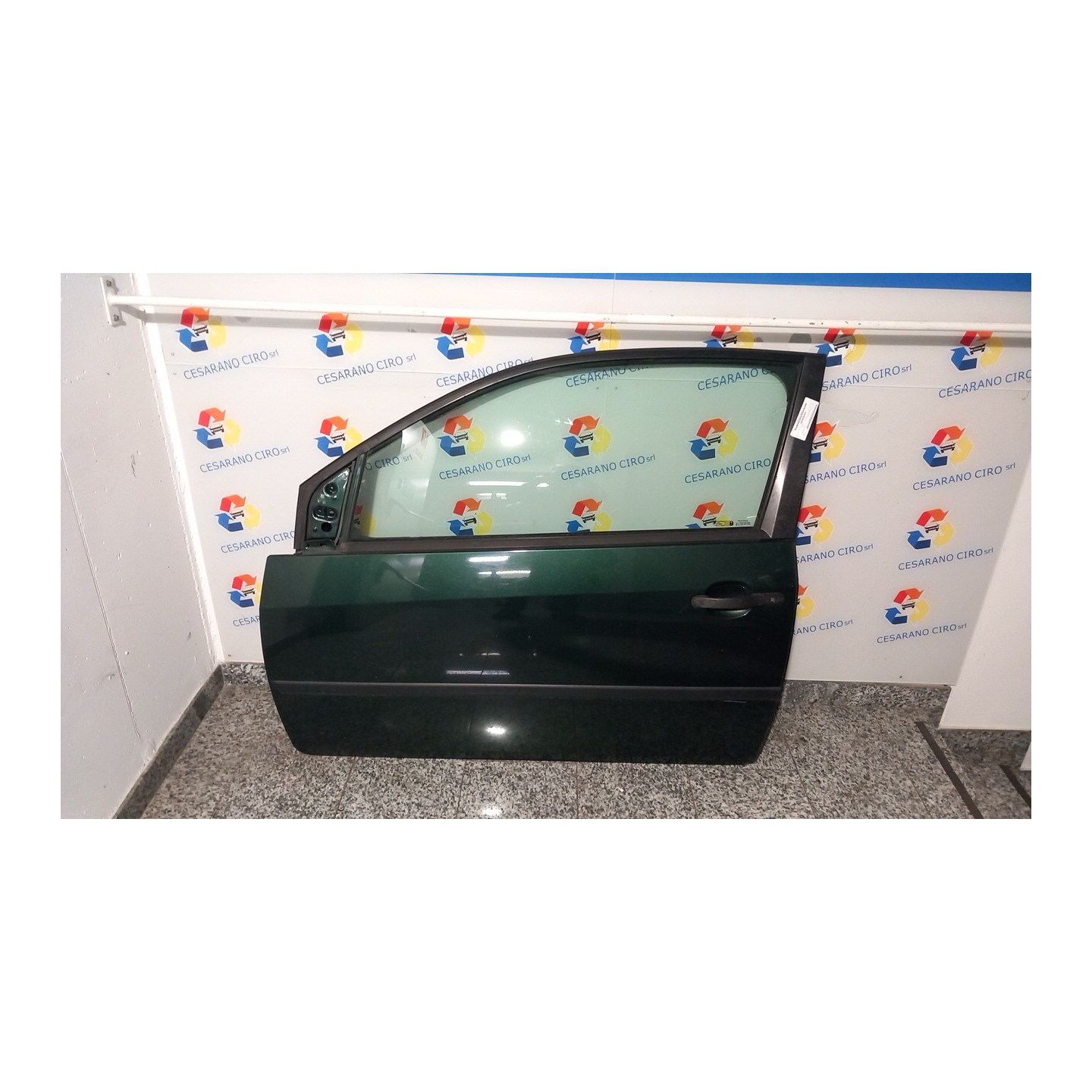 PORTA ANT. SX. 110 FORD FIESTA (CBK) (03/02-12/05) FUJA 1541630