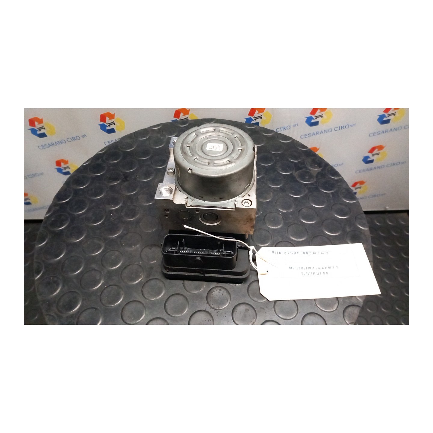 AGGREGATO ABS 113 SEAT LEON (10/12-10/17) CRM 5Q0614517AABEF