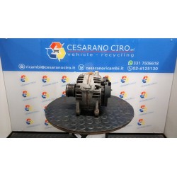 ALTERNATORE 128 RENAULT CLIO 3A SERIE (07/05-05/09) K9KT7 231008578R