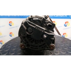 ALTERNATORE 128 RENAULT CLIO 3A SERIE (07/05-05/09) K9KT7 231008578R