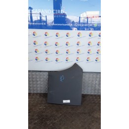 PARAURTI POST. LAT. SX. 131 CITROEN JUMPER FURGONE (06/06-) 4HV 7410AP