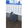 PARAURTI POST. LAT. DX. 132 CITROEN JUMPER FURGONE (06/06-) 4HV 7410AN