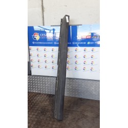 PARAURTI POST. CENTR. 134 CITROEN JUMPER FURGONE (06/06-) 4HV 7410AL