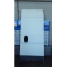 PORTA CARICO POST. A BATTENTE APERTURA 180 GRADI DX. 136 CITROEN JUMPER FURGONE (06/06-) 4HV 8703A5