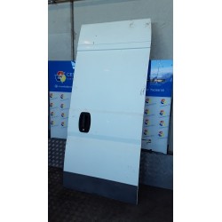 PORTA CARICO POST. A BATTENTE APERTURA 180 GRADI DX. 136 CITROEN JUMPER FURGONE (06/06-) 4HV 8703A5