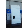 PORTA CARICO POST. A BATTENTE APERTURA 180 GRADI DX. 136 CITROEN JUMPER FURGONE (06/06-) 4HV 8703A5