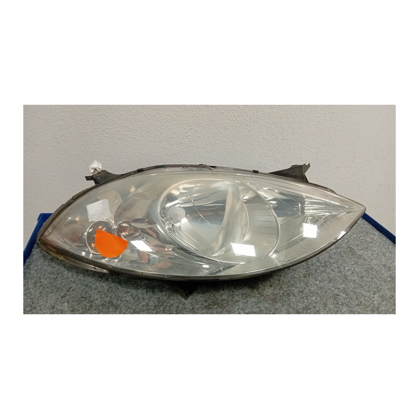 PROIETTORE CLASSIC, ELEGANCE DX. 142 MERCEDES-BENZ CLASSE A (W/C169) (07/04-04/13  A1698200261