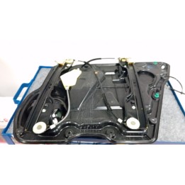 ALZACRISTALLO ELETTR. PORTA POST. SX. 144 FIAT FREEMONT (24) (04/11-) 939B5000 K68043739AA