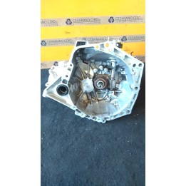 CAMBIO COMPL. 023 TOYOTA AYGO 2A SERIE (06/18-) 1KR 303000H060